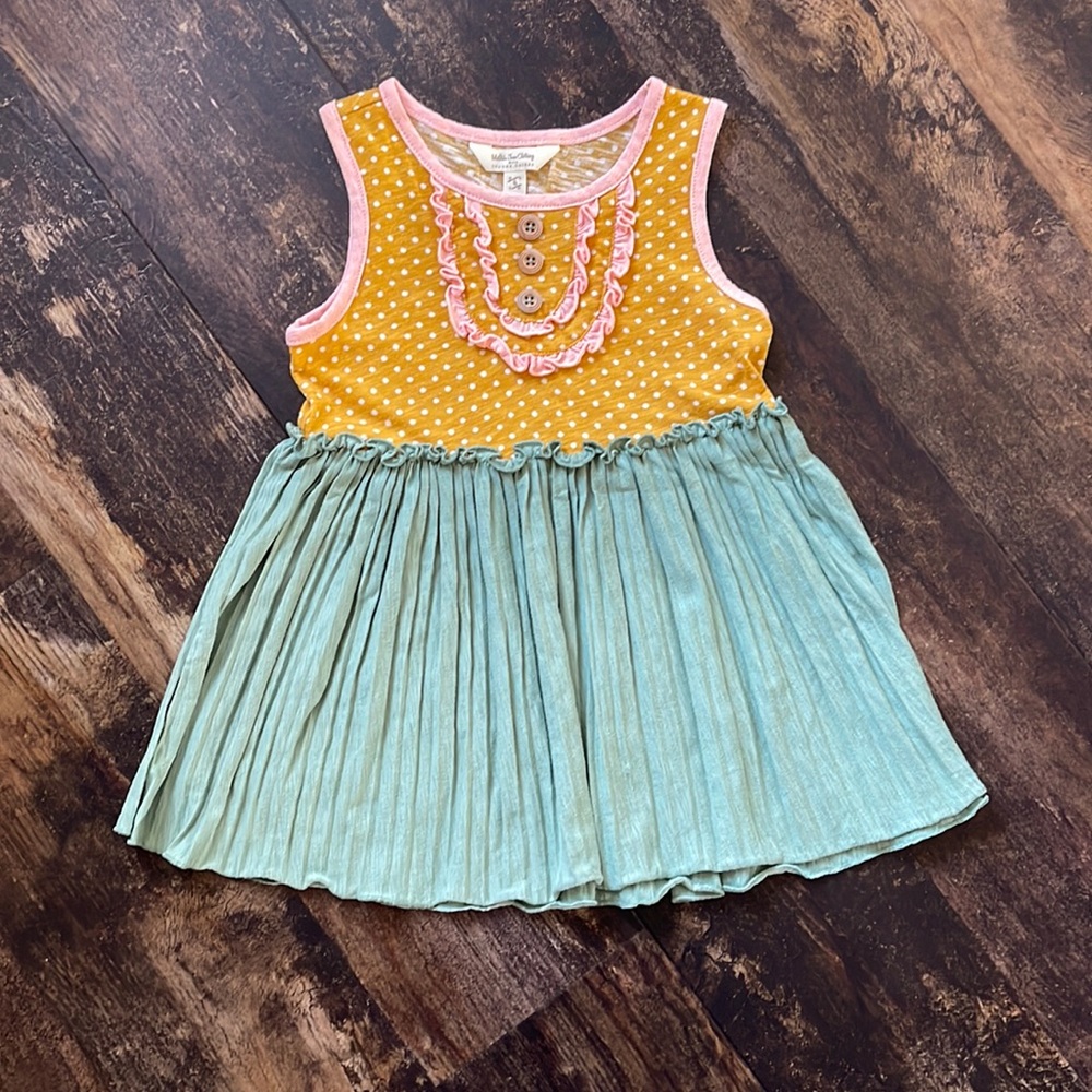 Matilda Jane / Joanna Gaines Top
